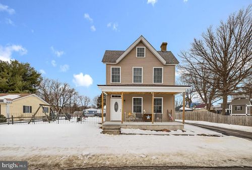 501 West St, CLAYTON, DE, 19938-7721 | Card Image