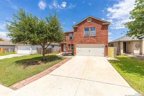 5814 Encanto Point Dr, San Antonio, TX, 78244-1534 | Card Image