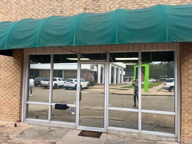 303 Main St, Stamps, AR 71860