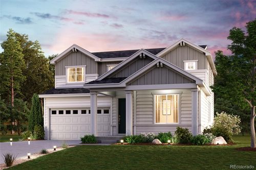 5554 Ranch Street, Mead, CO, 80504 | Card Image