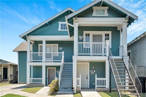 2130 N Broad Street, New Orleans, LA, 70119 | Card Image