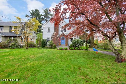 15 Tremont Ave, Stamford, CT, 06906-2330 | Card Image
