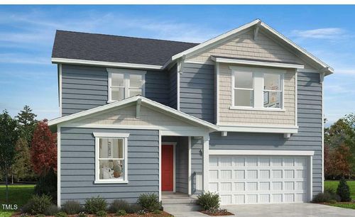 917 Emmer St, Rolesville, NC, 27571-3311 | Card Image