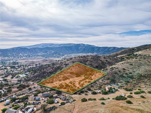 0 Dwight Lee St, Acton, CA, 93510 | Card Image