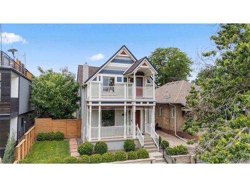 2021 Eliot St, Denver, CO, 80211-5129 | Card Image