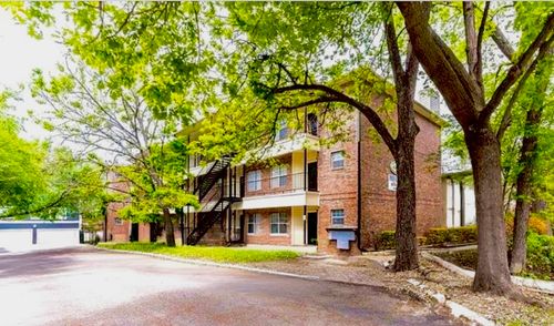 apt-101-2100 San Gabriel St, Austin, TX, 78705-5355 | Card Image