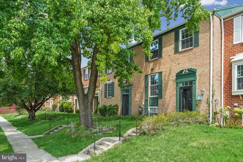 35 Blondell, LUTHERVILLE TIMONIUM, MD, 21093 | Card Image