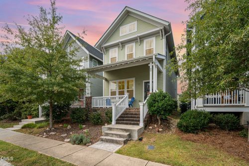 40 Mallard Landing Dr, Chapel Hill, NC, 27516-0476 | Card Image