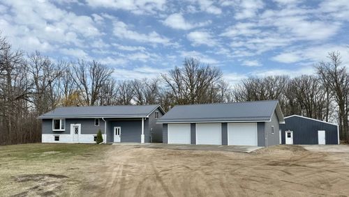 15636 Us Highway 59 Ne, Thief River Falls, MN, 56701-8407 | Card Image