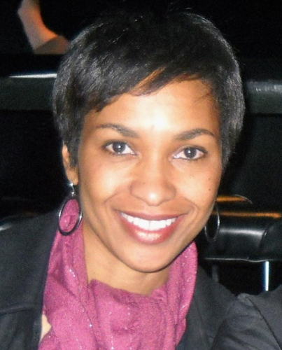 Deborah Lawrence