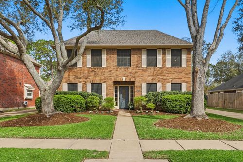 2023 Garden Terrace Dr, Katy, TX, 77494-7517 | Card Image