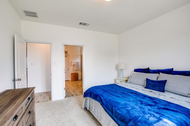 283 Fabion St, House other with 3 bedrooms, 3 bathrooms and 2 parking in Kyle TX | Image 12