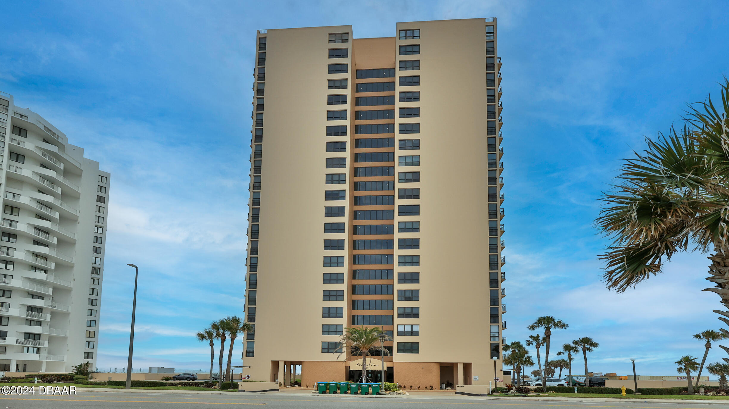 Residential in Daytona Beach Shores