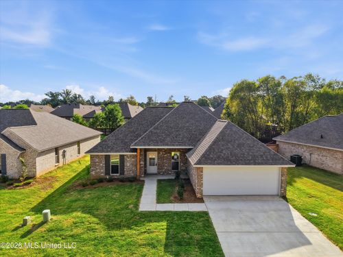 533 Stone Brook Place, Brandon, MS, 39042 | Card Image