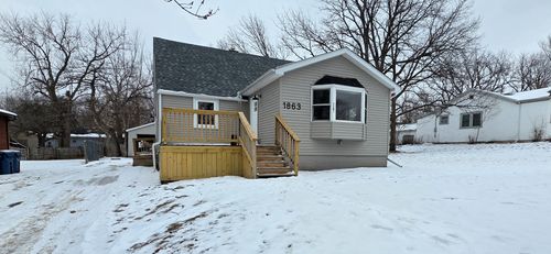 1863 E Duane Blvd, Kankakee, IL, 60901-5735 | Card Image