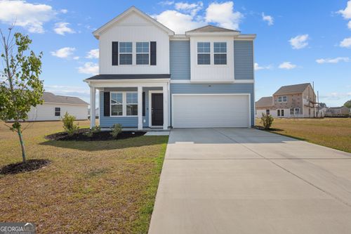 119 Stillhouse Drive, Springfield, GA, 31329 | Card Image