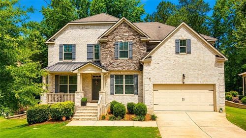3281 Alhambra Cir, Hampton, GA, 30228-3632 | Card Image