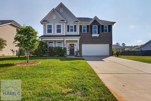 161 Mccrady Drive, Richmond Hill, GA, 31324 | Card Image