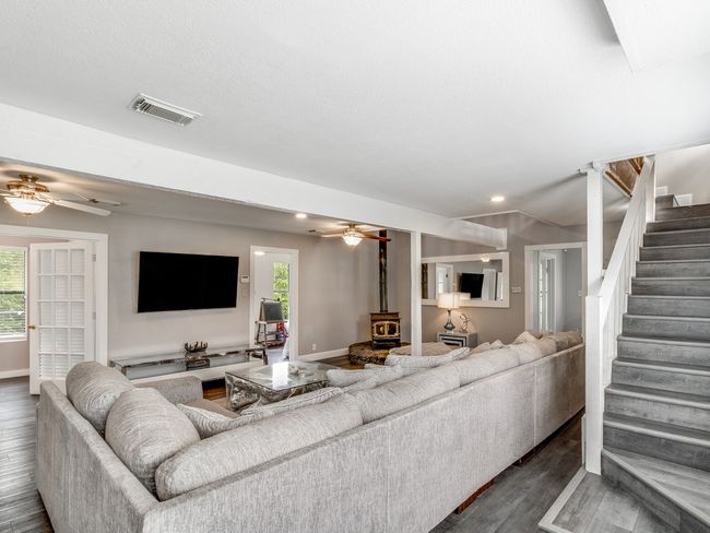 20880 N Fm 709, House other with 4 bedrooms, 3 bathrooms and null parking in Hubbard TX | Image 22