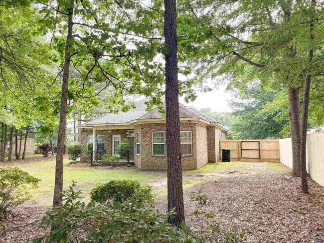 210 Timber Ridge Blvd, House other with 3 bedrooms, 2 bathrooms and null parking in Byron GA | Image 48