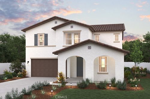 16663 Bristlecone Ave, Chino, CA, 91708-9751 | Card Image