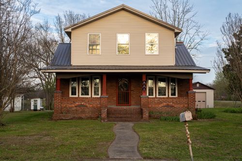510 Rosebower Church Rd, Paducah, KY, 42003-9425 | Card Image