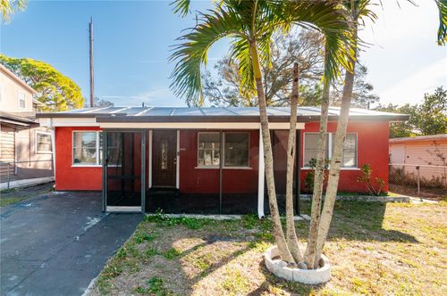 7911 52nd Way N, Pinellas Park, FL, 33781-2356 | Card Image