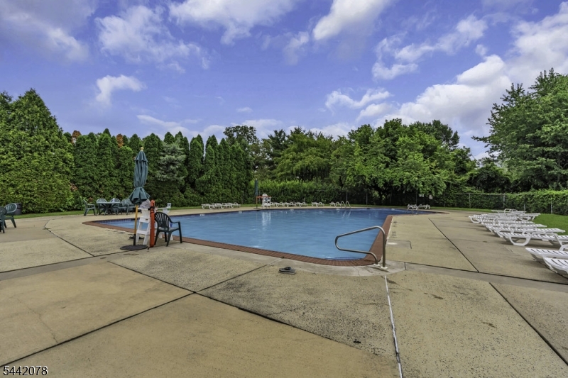 Residential in Hillsborough Twp. 4