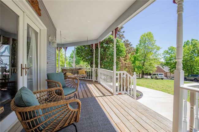 11 Mccollough Ln, House other with 5 bedrooms, 5 bathrooms and null parking in Bella Vista AR | Image 47