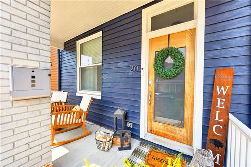 20 Vilsack St, Pittsburgh, PA, 15223-1734 | Card Image