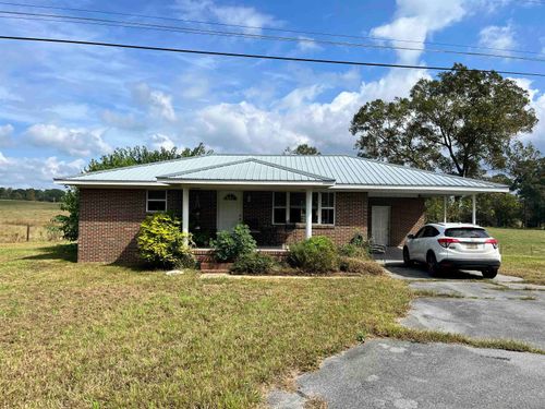 277 Co Rd 664, Holly Pond, AL, 35083-HO | Card Image