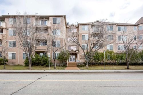 105-15320 Bannister Road Se, Calgary, AB, T2X1Z6 | Card Image