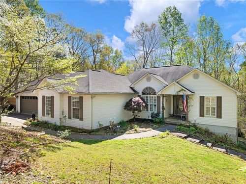 105 Amicalola Trl, Dahlonega, GA, 30533-5656 | Card Image