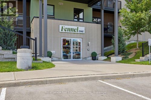 209-6 Spice Way, Barrie, ON, L9J0J9 | Card Image
