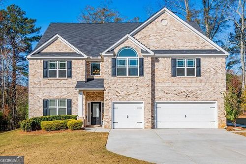 115 Couch Court, Fayetteville, GA, 30214 | Card Image