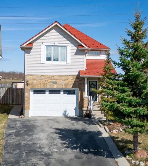 524 Snowdrop Crt, Kitchener, ON, N2E4G4 | Card Image