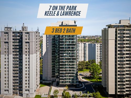 610-1461 Lawrence Avenue W, North York, ON, M6L1B3 | Card Image