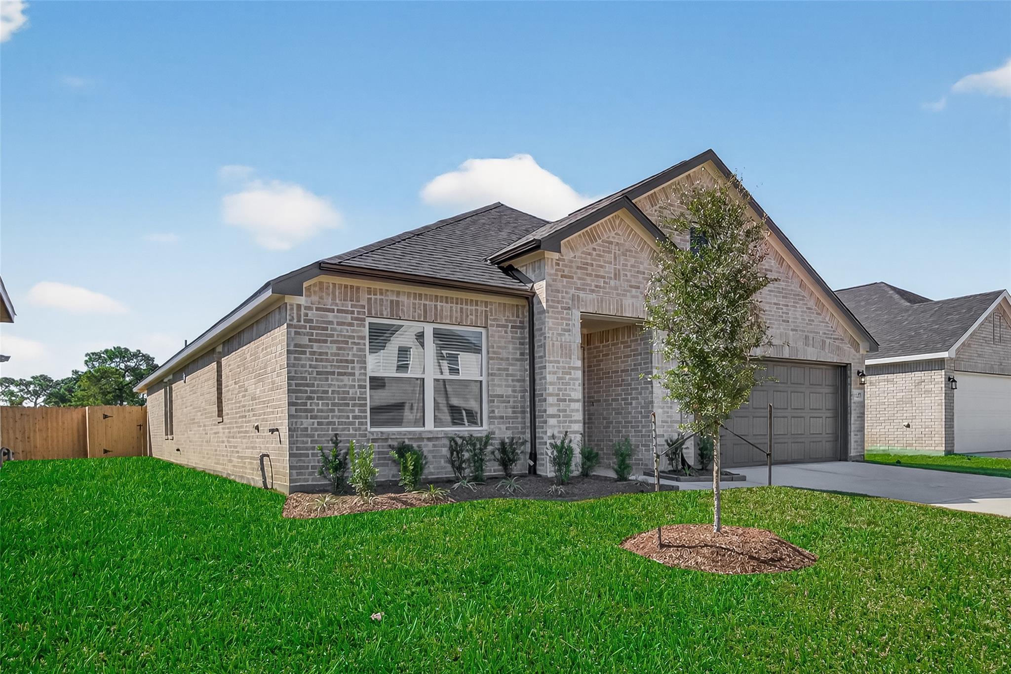 Residential in Katy 2