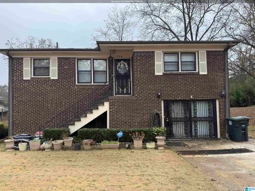 644 72nd St S, BIRMINGHAM, AL, 35206-5159 | Card Image