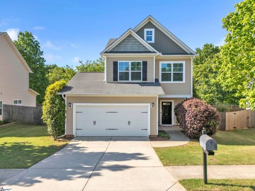 212 Rivers Edge Cir, Simpsonville, SC, 29680-7164 | Card Image