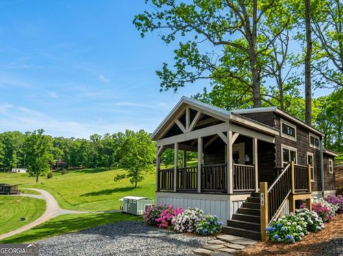 lot-27-527 Saunders Rd, Franklin, NC, 28734-3775 | Card Image