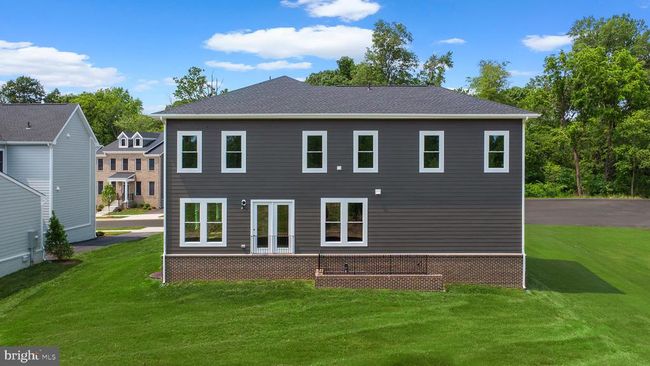 2652 Blue Ridge Ave, House other with 4 bedrooms, 4 bathrooms and null parking in MARSHALL VA | Image 33