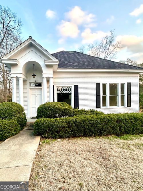 42 W Harris St, Cuthbert, GA, 39840-6001 | Card Image