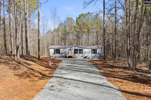 858 Green Acres Road, Silverstreet, SC, 29145 | Card Image