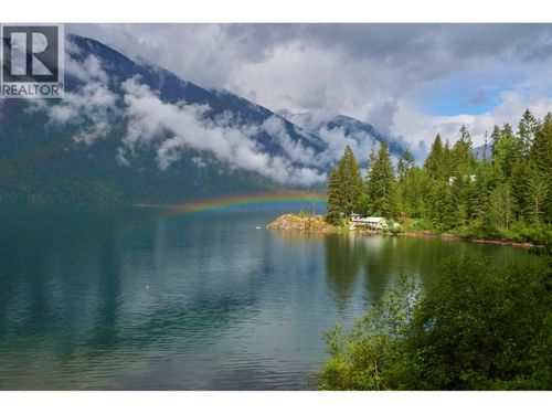 523 Rosebery Loop Rd, Central Kootenay Rd Rural, BC, V0G1S1 | Card Image