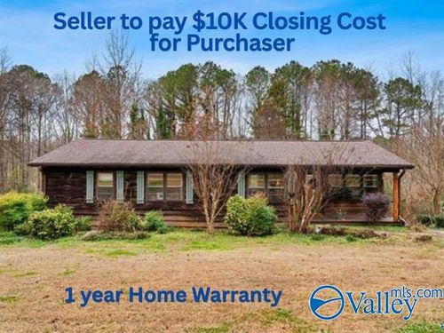 417 Mcfoilton Ln, Scottsboro, AL, 35768-7842 | Card Image