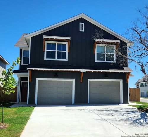 unit-102-13526 Tulipwood Nook, San Antonio, TX, 78253-1139 | Card Image