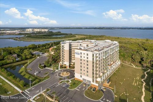 614-735 Pilot Ln, Merritt Island, FL, 32952 | Card Image