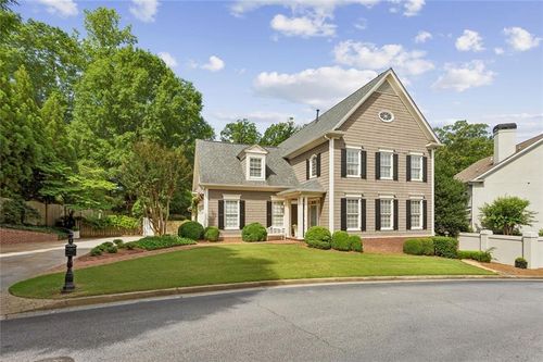 3492 Paces Ferry Cir Se, Smyrna, GA, 30080-3128 | Card Image