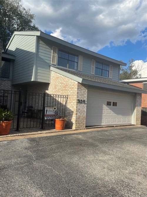 325 E Main St, Brenham, TX, 77833-3705 | Card Image